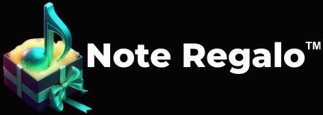 Note Regalo